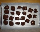 キャラメルチョコレート作り方7写真