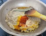 ハイデラバーディフィッシュカレー作り方7写真