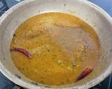 ハイデラバーディフィッシュカレー作り方8写真