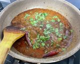 ハイデラバーディフィッシュカレー作り方9写真