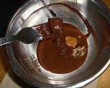 キャラメルチョコレート作り方6写真