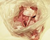一手間で、カリッ!カリッ!鶏の唐揚げ！作り方1写真