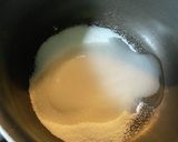 ベーシックなカスタードプリン作り方1写真