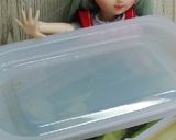 リカちゃん♡まりえさん薦きゅうりの出汁漬作り方6写真