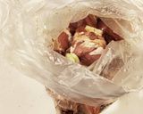 一手間で、カリッ!カリッ!鶏の唐揚げ！作り方2写真