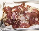一手間で、カリッ!カリッ!鶏の唐揚げ！作り方4写真