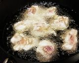 一手間で、カリッ!カリッ!鶏の唐揚げ！作り方6写真