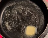 ポテトチップスオムレツ作り方4写真