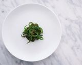 野菜1つ　絶品！ピーマンジュリエンネ作り方4写真