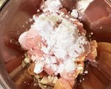 野菜たっぷり☆切って炒めるだけ青椒肉絲風作り方2写真
