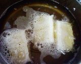 5分で簡単☆カリカリ揚げ餅作り方3写真