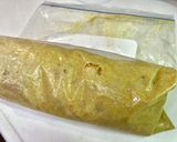 【簡単本格】バターチキンカレー作り方3写真