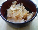 5分で簡単☆カリカリ揚げ餅作り方4写真