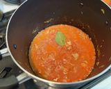 【簡単本格】バターチキンカレー作り方6写真