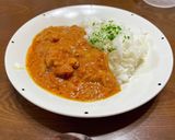 【簡単本格】バターチキンカレー作り方8写真