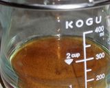 男のロマン！しるびーカフェ氷出しコーヒー作り方9写真