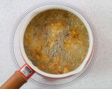 ミルクフライドチキン　ヨーグルトソース作り方7写真
