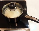 簡単!鍋で低糖質ごはんを炊こう!作り方6写真