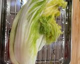 自家製白菜キムチ作り方8写真