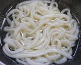 簡単！冷やし中華うどん作り方1写真