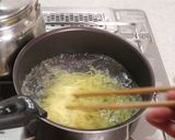 ニラそば♪作り方2写真