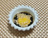 麻薬卵黄漬けごはん作り方1写真