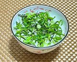 麻薬卵黄漬けごはん作り方2写真