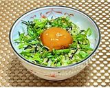 麻薬卵黄漬けごはん作り方3写真