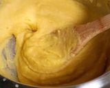 ひと口タイプのスイートポテト♡はと麦茶入作り方4写真