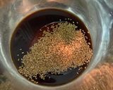 子供がモリモリ食べる給食のおひたし作り方2写真