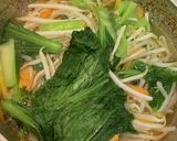 子供がモリモリ食べる給食のおひたし作り方5写真