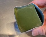 まるで抹茶ういろう作り方13写真