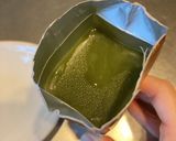 まるで抹茶ういろう作り方12写真
