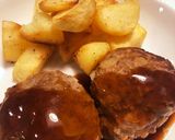 フランス人直伝フライドポテト作り方5写真
