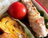 簡単!オクラを豚肉で巻いてみました作り方10写真
