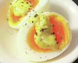 サラダ&ディップにカレーチーズマヨネーズ作り方3写真
