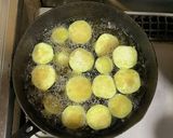 超簡単☆旨味堪能！茄子のトマト缶カレー♪作り方1写真