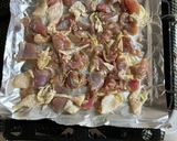 グリルで焼き鳥作り方4写真