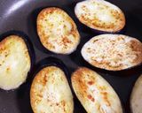 ひと味違う茄子焼き作り方3写真