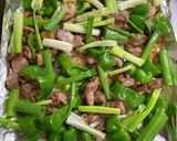 グリルで焼き鳥作り方5写真