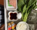 幼稚園弁当に！3色そぼろ巻き作り方1写真
