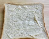 リメイク！ラタトゥイユ トースト作り方1写真