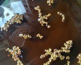 鳥手羽と茄子の青花椒煮作り方1写真