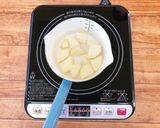 さつまいもの茶巾絞り作り方2写真