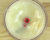 キラぷるソーダ味☆簡単七夕ゼリー作り方2写真