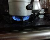 ミカン酢(孫達に伝授）作り方4写真