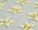パイシートで簡単☆七夕ピザパイ作り方6写真