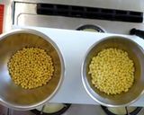 時短で簡単に作る手作り味噌作り方1写真