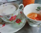 ミカン酢(孫達に伝授）作り方5写真