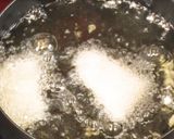 シロイカ唐揚げの甘酢あんかけ【食遺産】作り方6写真